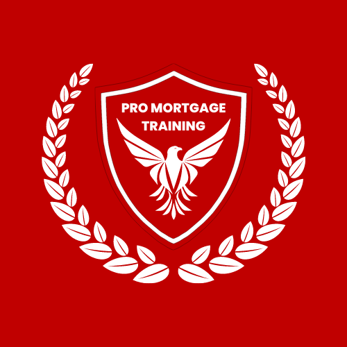 Pro Mortgage Training