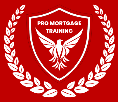 Pro Mortgage Training